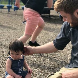 Meet your Posher, Trevor